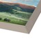 Springtime Skies by Annie Bailey  Gallery Wrapped Canvas - Americanflat